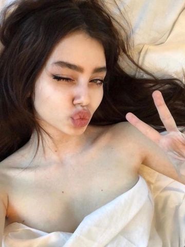 Анкета проститутки Леля, 23 года